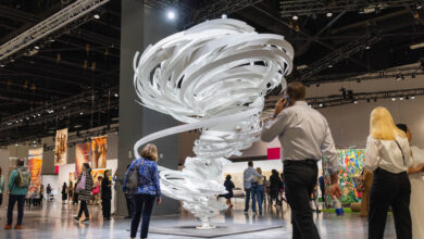 Art Basel Miami Beach 2024, Courtesy of Art Basel.